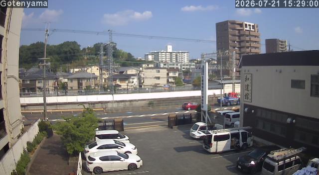 LiveCamera