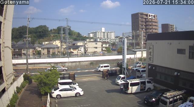 LiveCamera