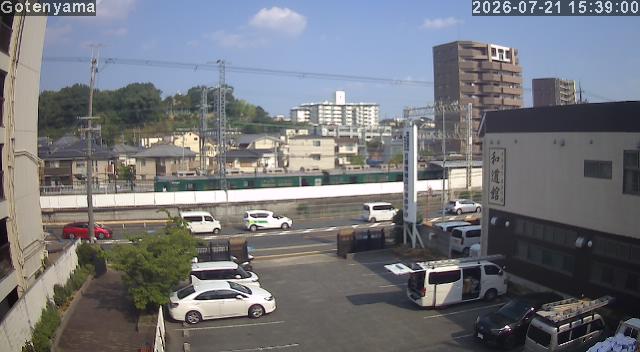 LiveCamera
