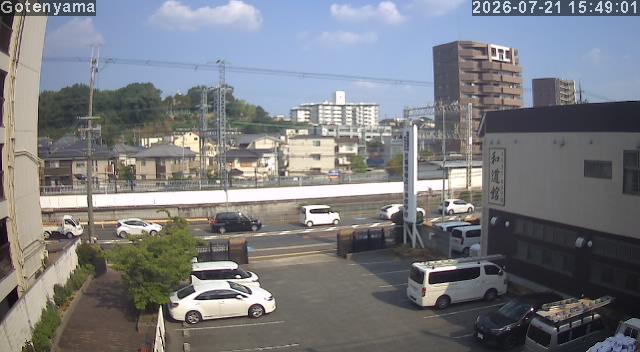 LiveCamera