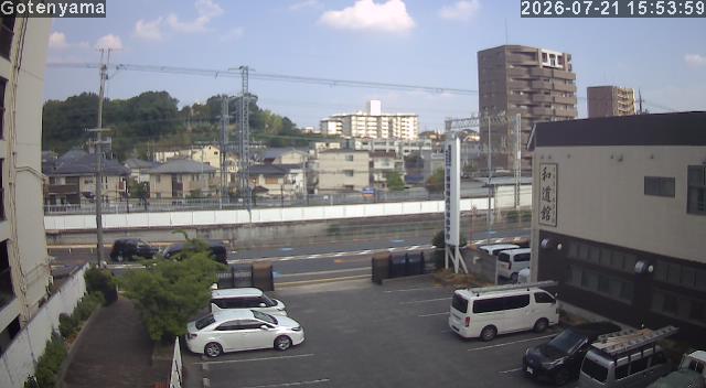 LiveCamera