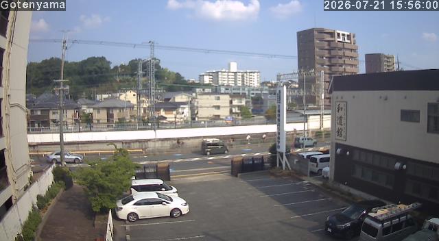 LiveCamera