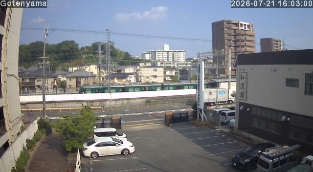LiveCamera
