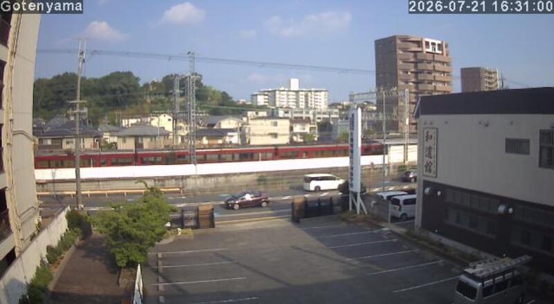 LiveCamera