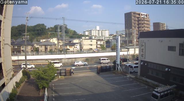 LiveCamera