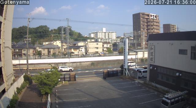 LiveCamera