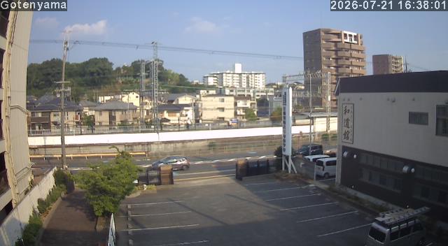 LiveCamera