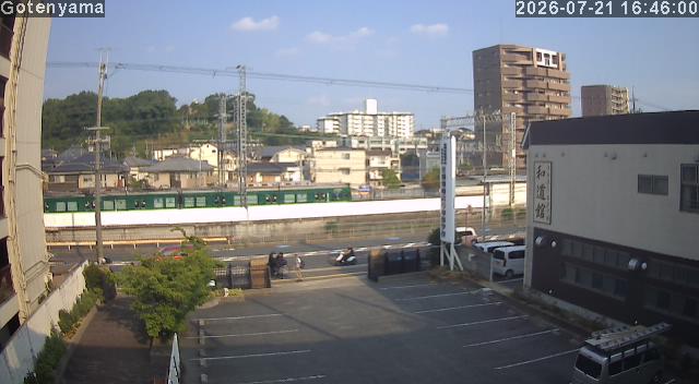 LiveCamera