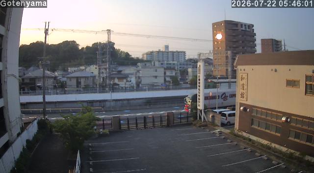 LiveCamera