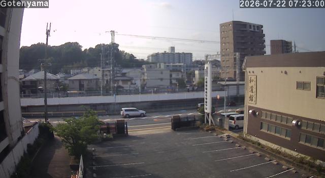LiveCamera