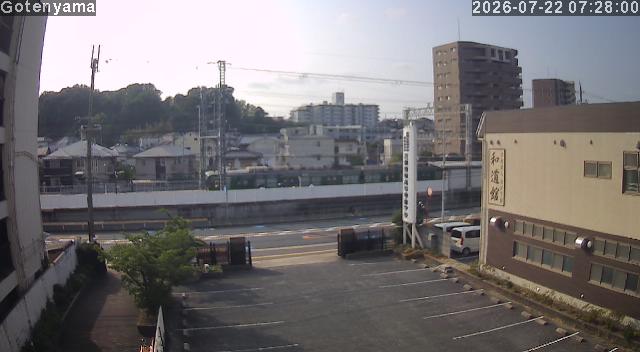 LiveCamera