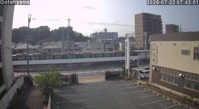 LiveCamera