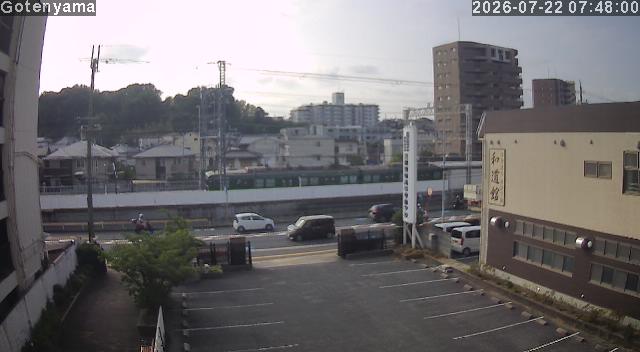 LiveCamera
