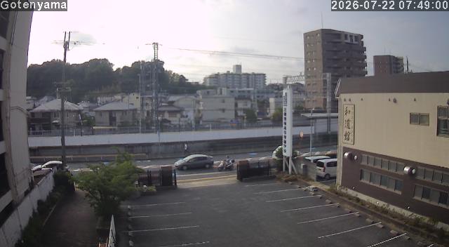 LiveCamera