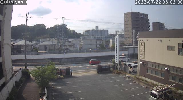 LiveCamera