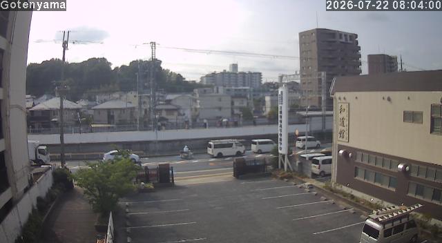LiveCamera