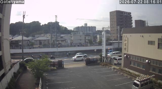 LiveCamera