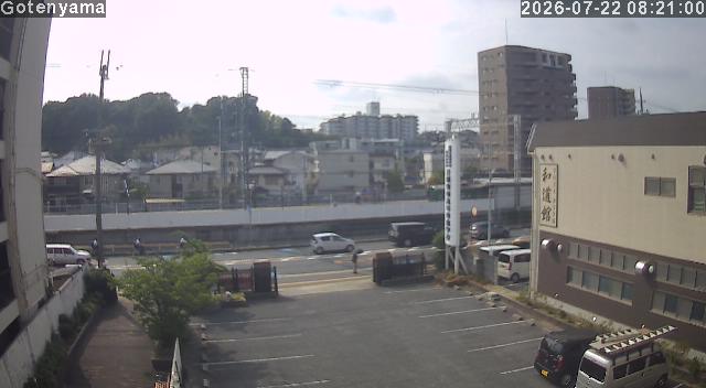 LiveCamera