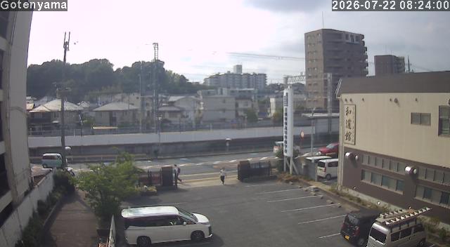 LiveCamera