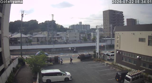 LiveCamera