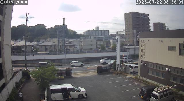 LiveCamera