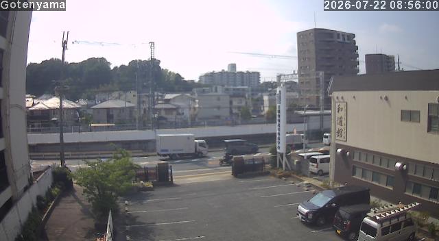 LiveCamera