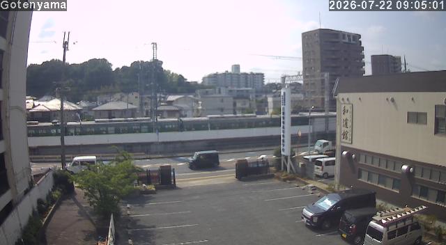 LiveCamera
