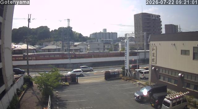 LiveCamera