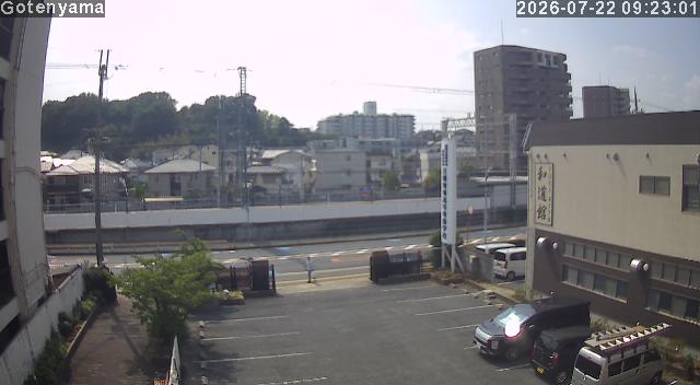 LiveCamera