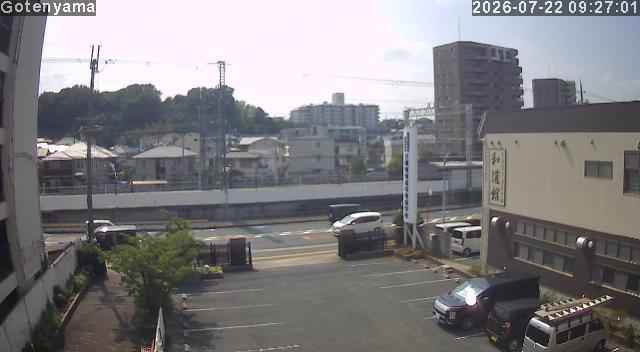 LiveCamera
