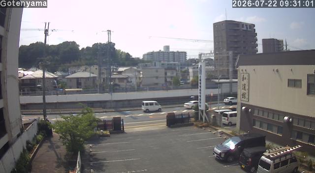 LiveCamera
