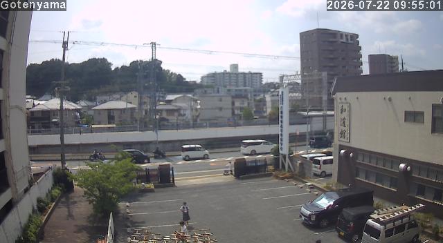 LiveCamera