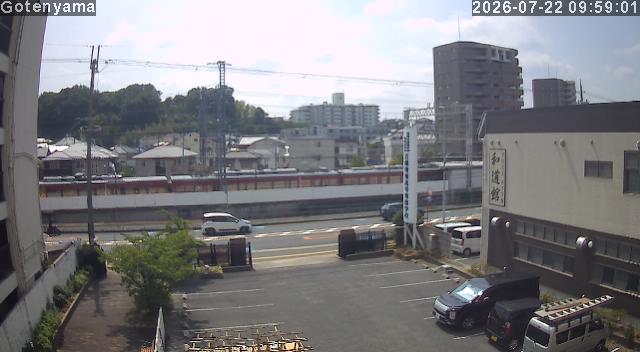 LiveCamera