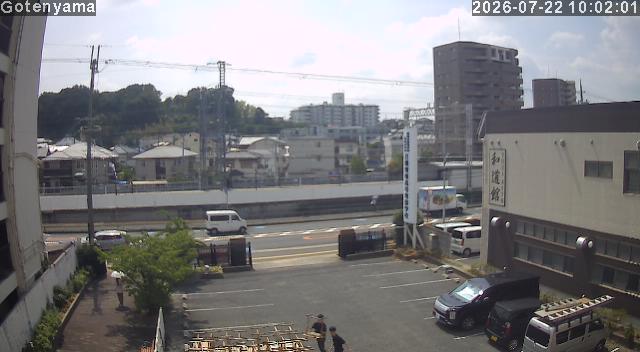LiveCamera