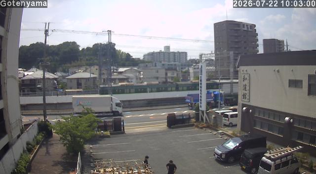 LiveCamera