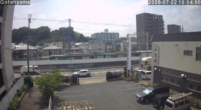 LiveCamera