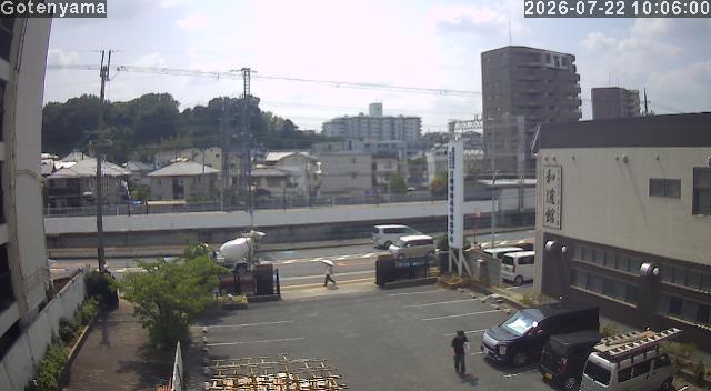 LiveCamera
