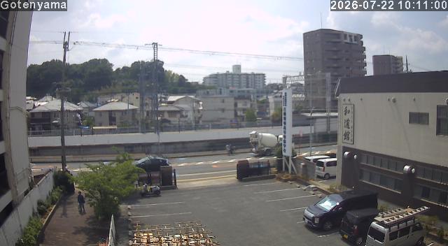 LiveCamera