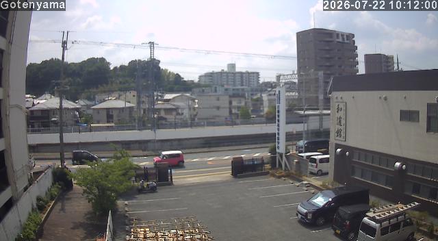 LiveCamera