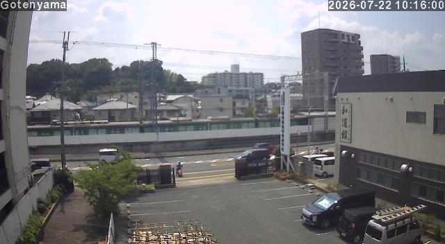 LiveCamera