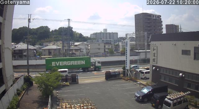 LiveCamera