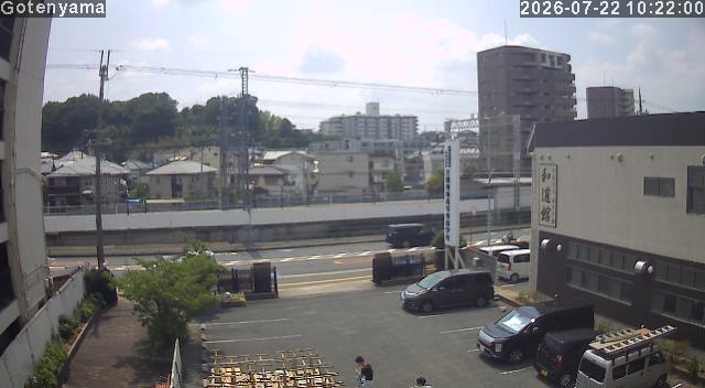 LiveCamera