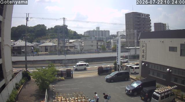 LiveCamera