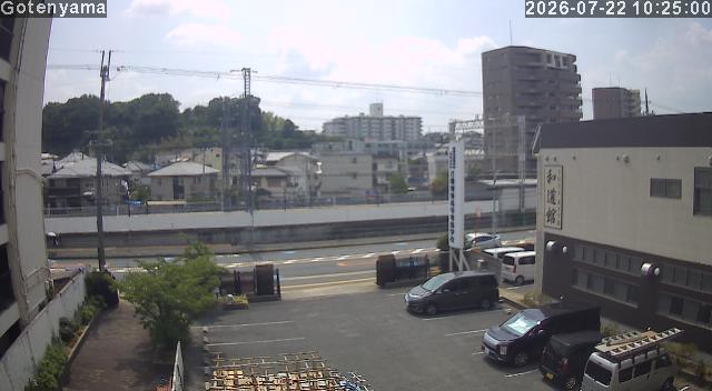 LiveCamera