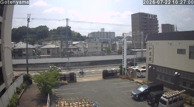 LiveCamera