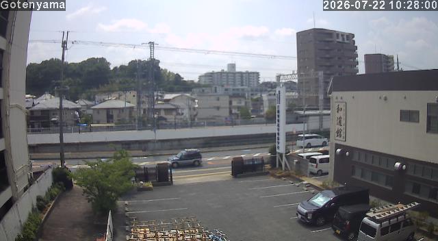 LiveCamera
