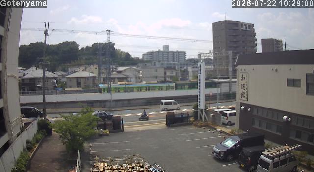 LiveCamera