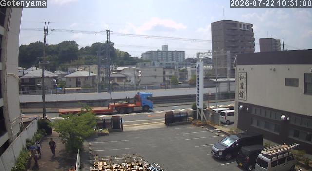 LiveCamera