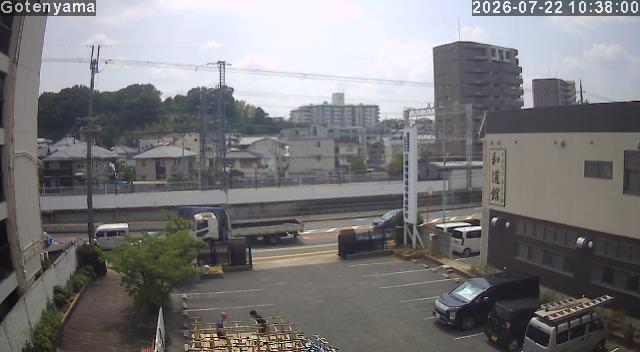 LiveCamera