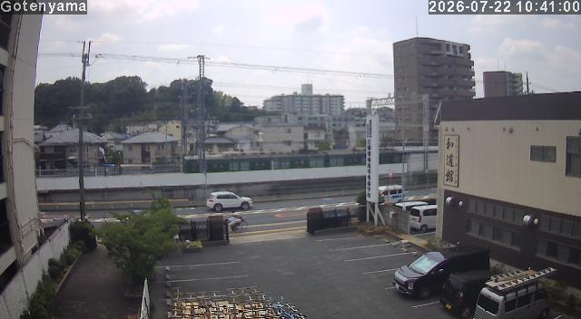 LiveCamera